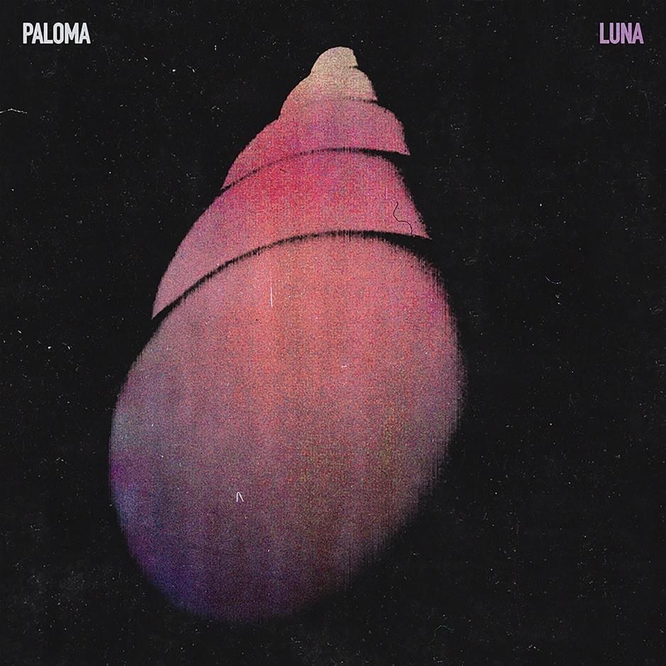 Cover image for Luna - EP
