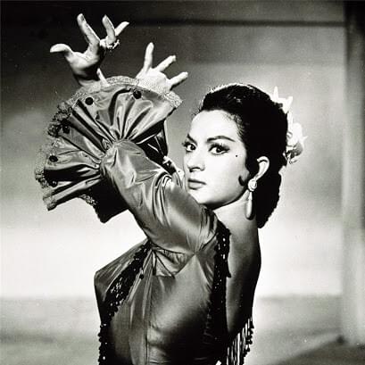Photo of Lola Flores