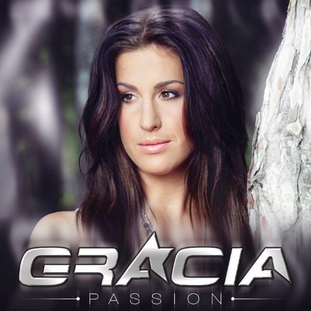 Never Been by Gracia