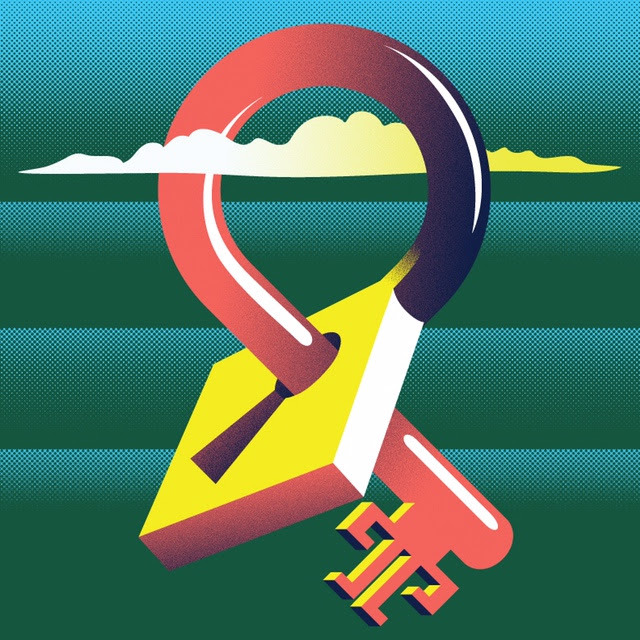 Oh! The Saviour by Temples