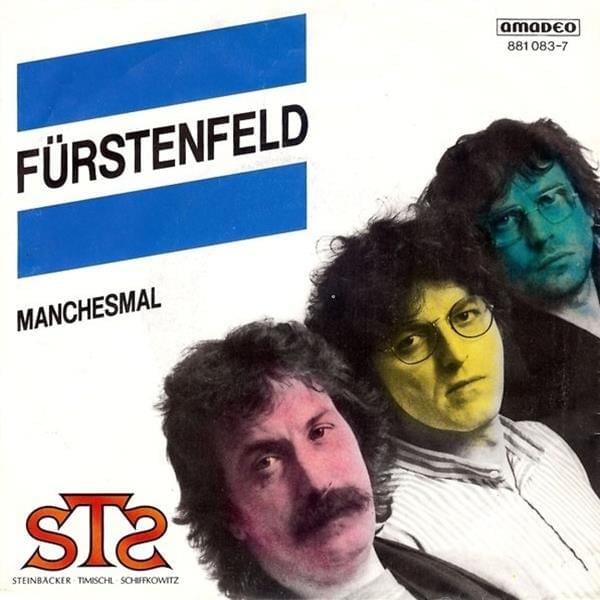 Fürstenfeld by S.T.S. (AUT)