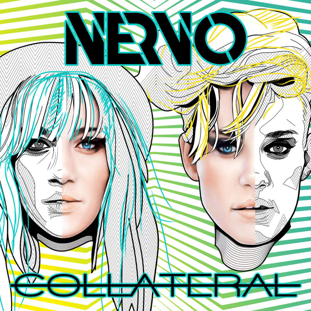 Cover image for Collateral
