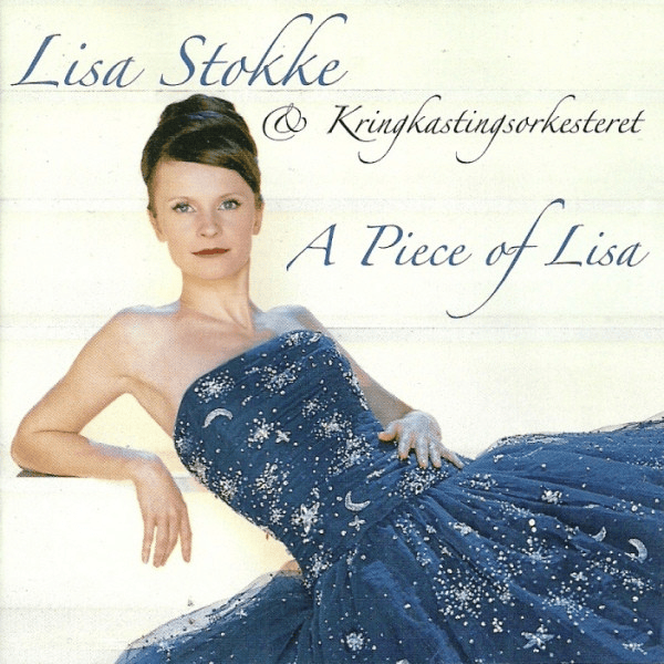 Cover image for A Piece Of Lisa