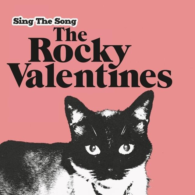 Sing the Song by The Rocky Valentines