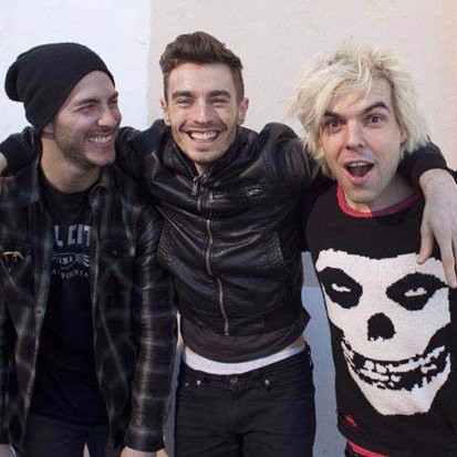 Photo of New Politics