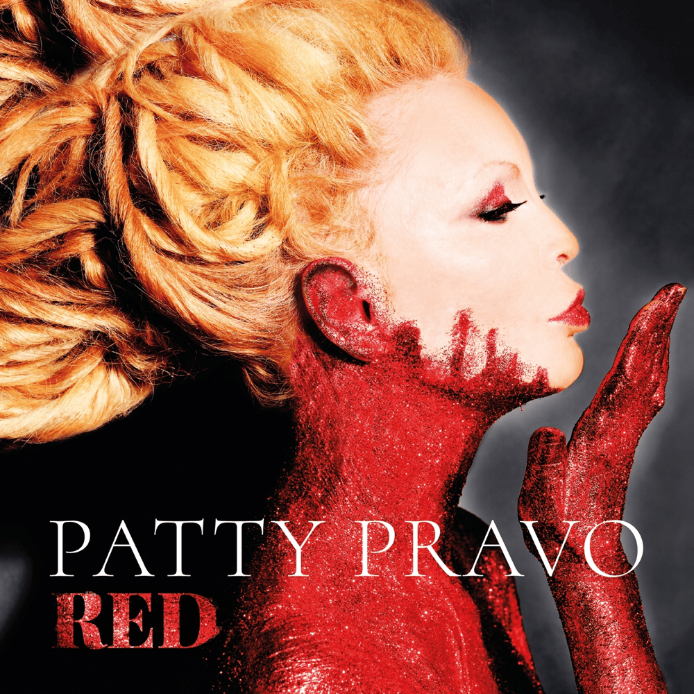 Il paradiso (50 Special Edition) by Patty Pravo