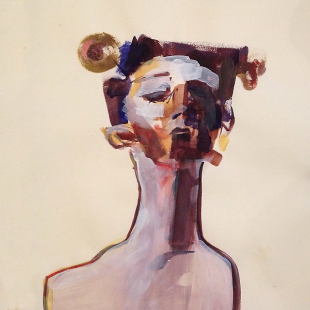 No. 28 by Methyl Ethel