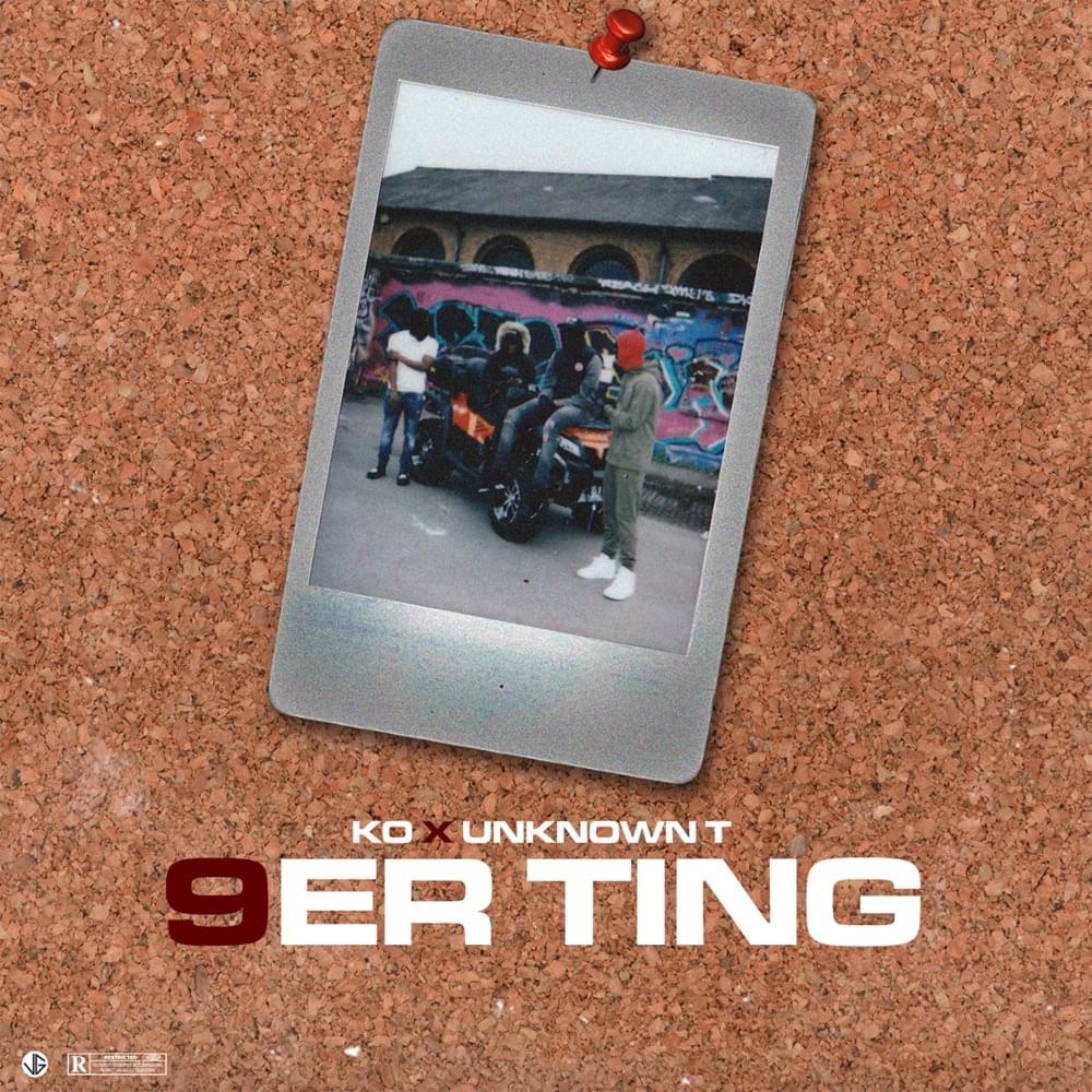 9er Ting by Kay-O