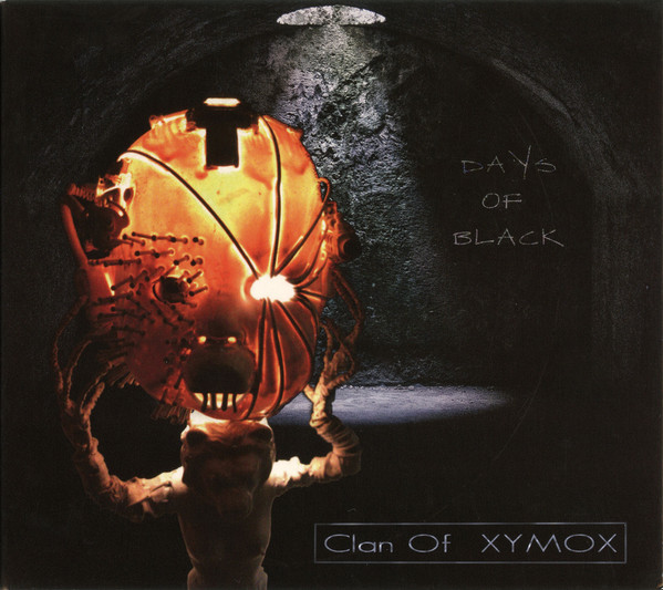 Loneliness by Clan of Xymox