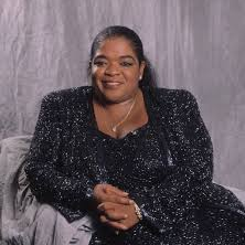 Nell Carter Profile Picture Photo of Nell Carter