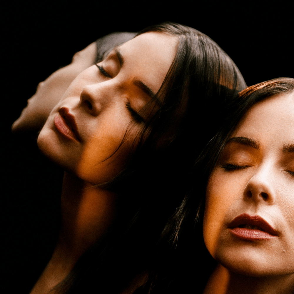 Album cover art for "Good again" by Bravo Hits