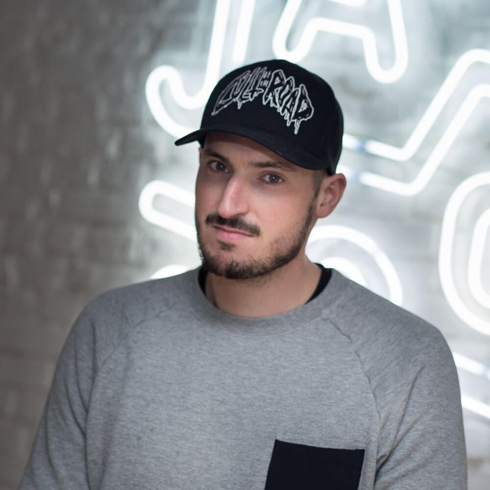 Photo of Mike Trafik
