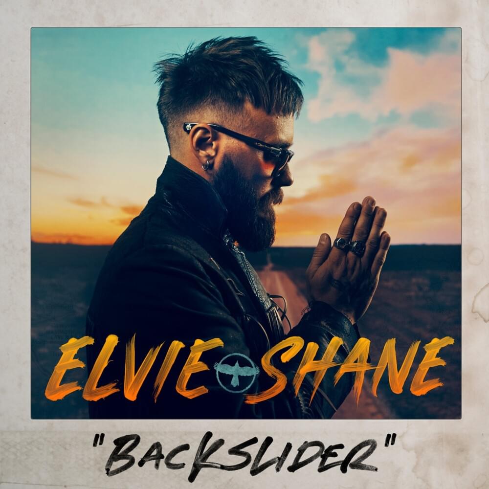 I Will Run by Elvie Shane