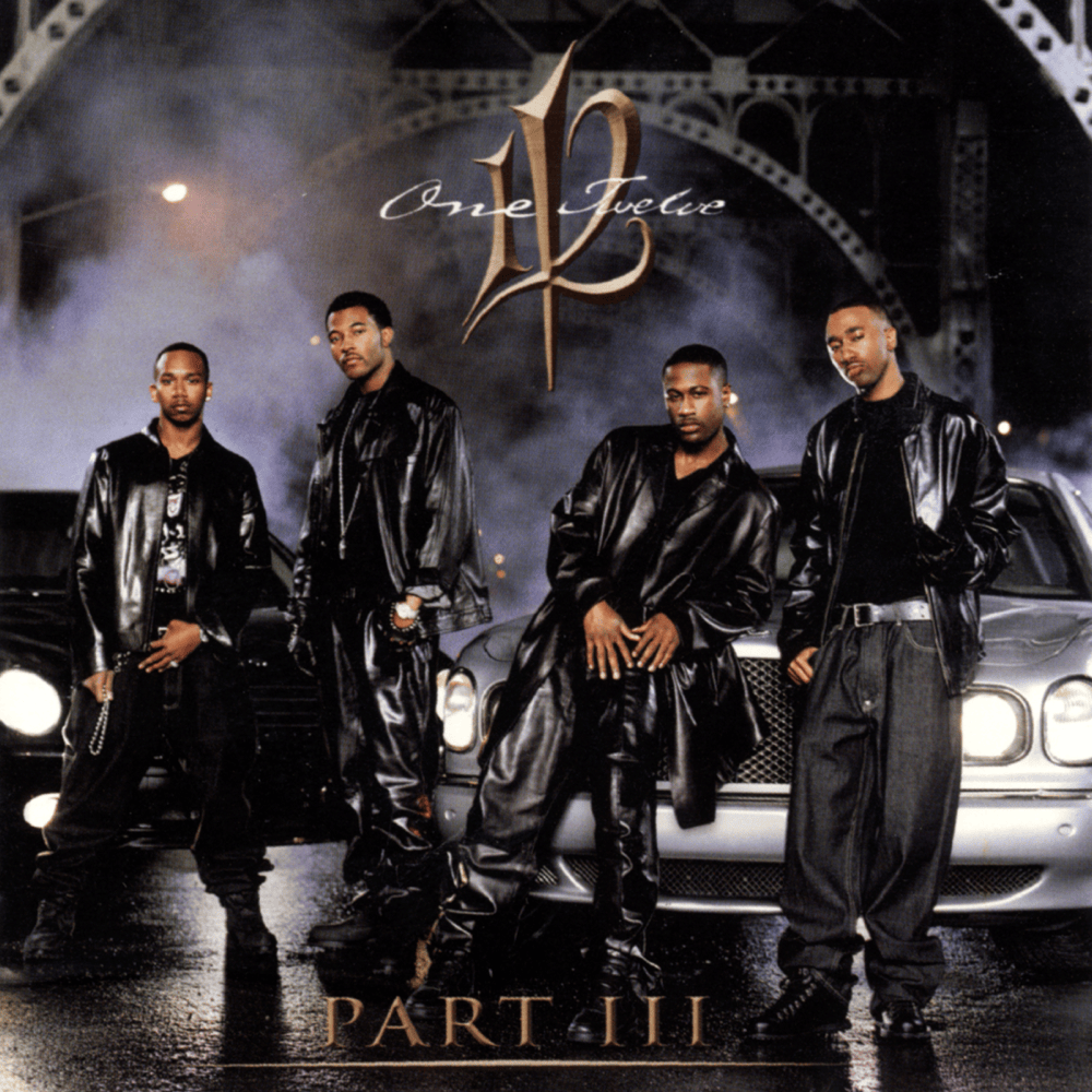 Cover image for Part III