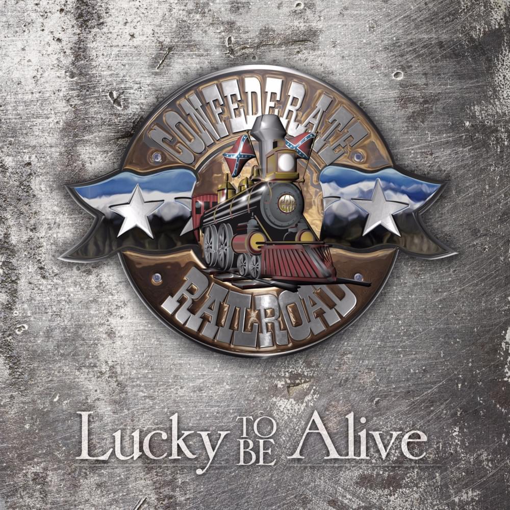 I’m Not Fallin’ for That by Confederate Railroad