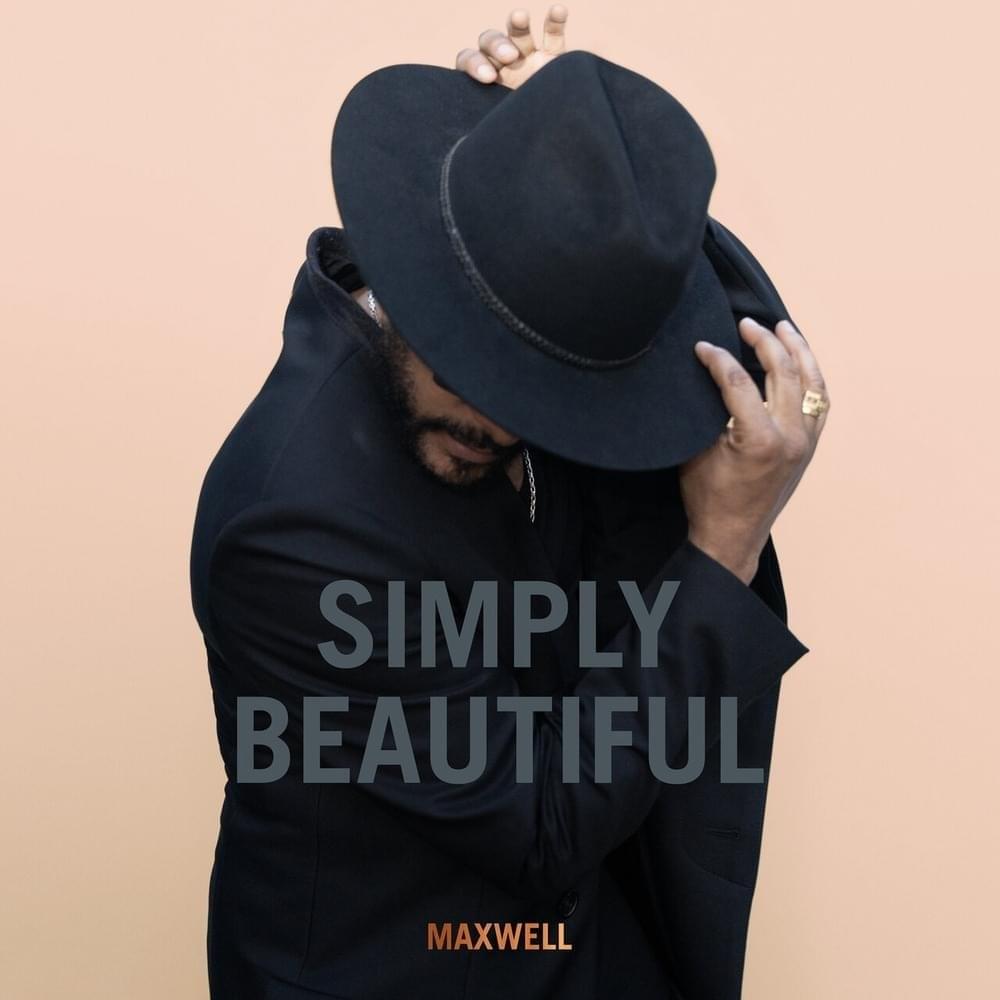 Cover image for Simply Beautiful - EP
