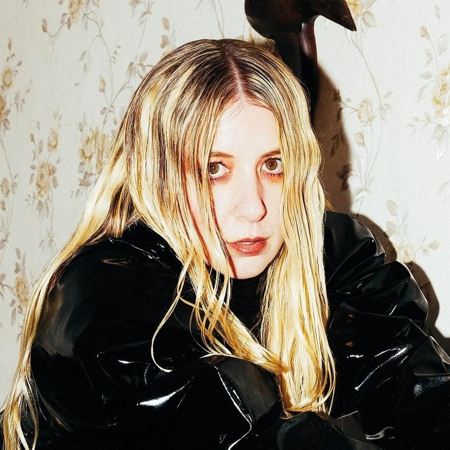 Cover image for Austra
