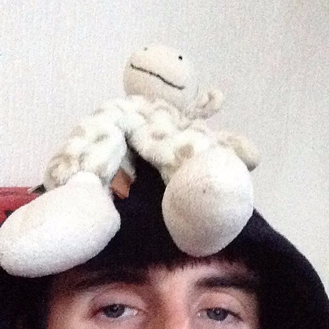 Photo of Rogergoon
