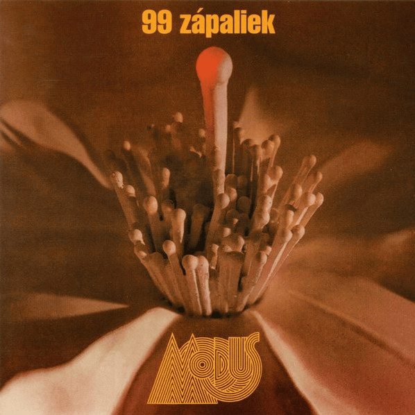 99 zápaliek by Modus (SVK)