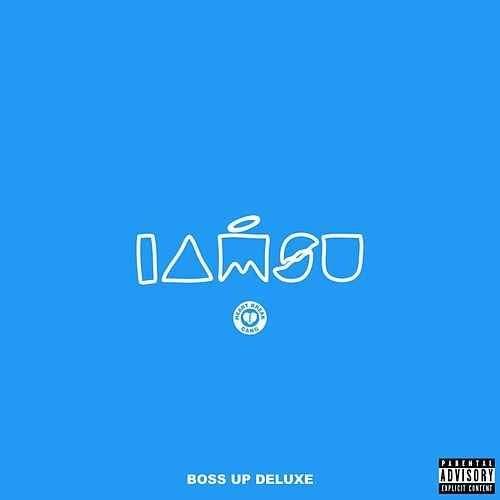 Cover image for Boss Up (Deluxe)