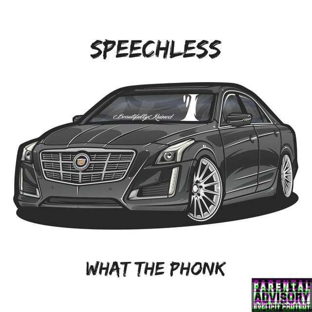 Cover image for What The Phonk?!