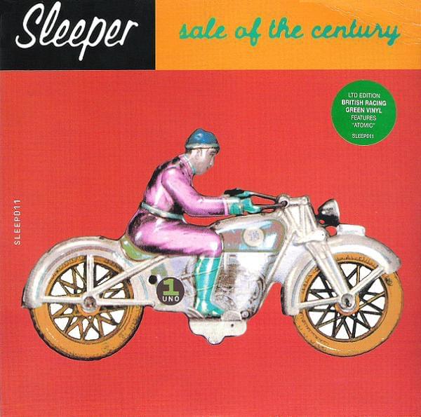 Sale Of The Century by Sleeper