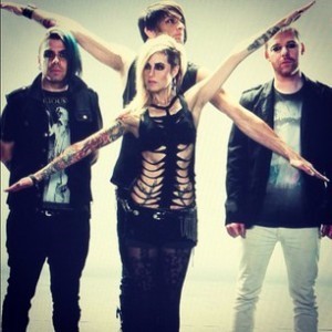 Photo of Shiny Toy Guns