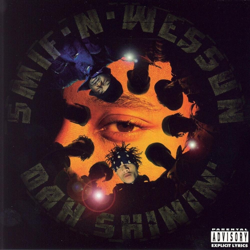 Cover image for Dah Shinin’