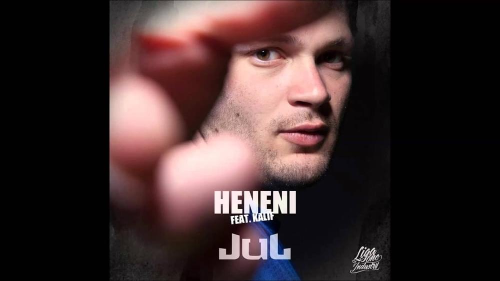 Heneni by Kalif Hardcore