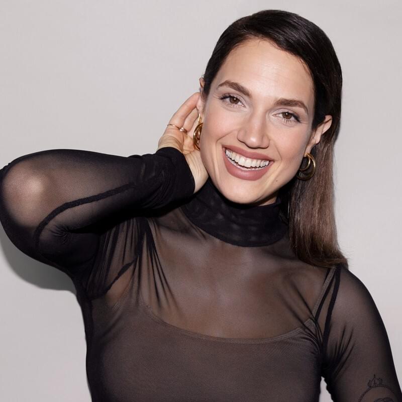 Marina Maximilian - מארינה מקסימיליאן Profile Picture Photo of Marina Maximilian - מארינה מקסימיליאן