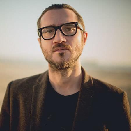 Photo of John Frusciante