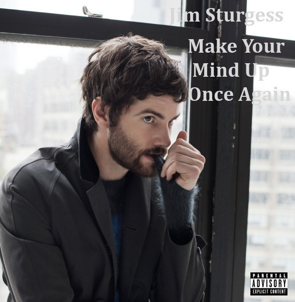 The Other Me by Jim Sturgess
