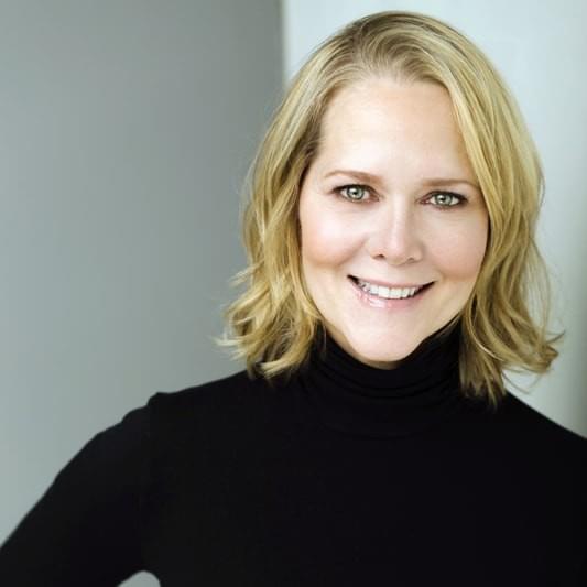 Rebecca Luker Profile Picture Photo of Rebecca Luker