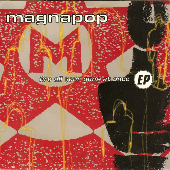 Voice Without a Sound by Magnapop