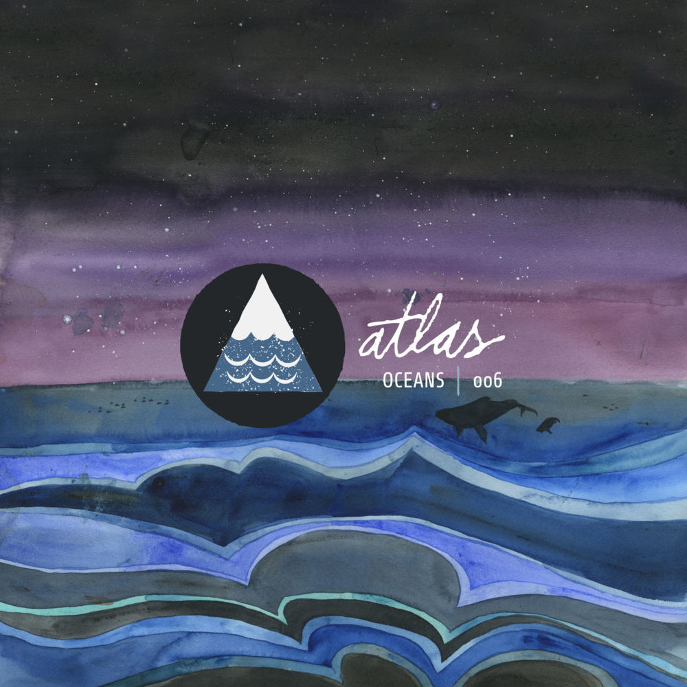 Album cover art for "Southern" by Sleeping At Last