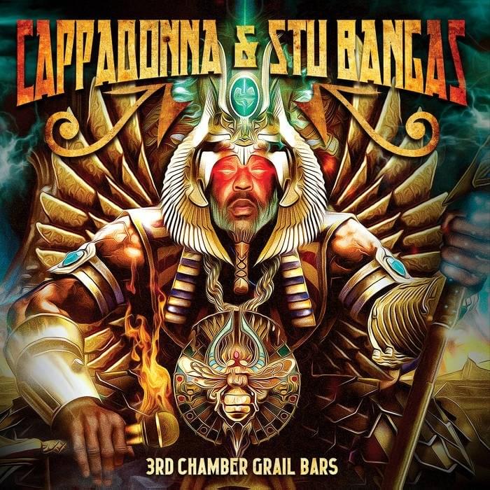 Cover image for 3rd Chamber Grail Bars