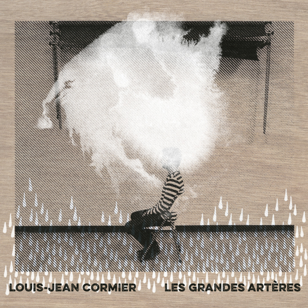 Si tu reviens by Louis-Jean Cormier