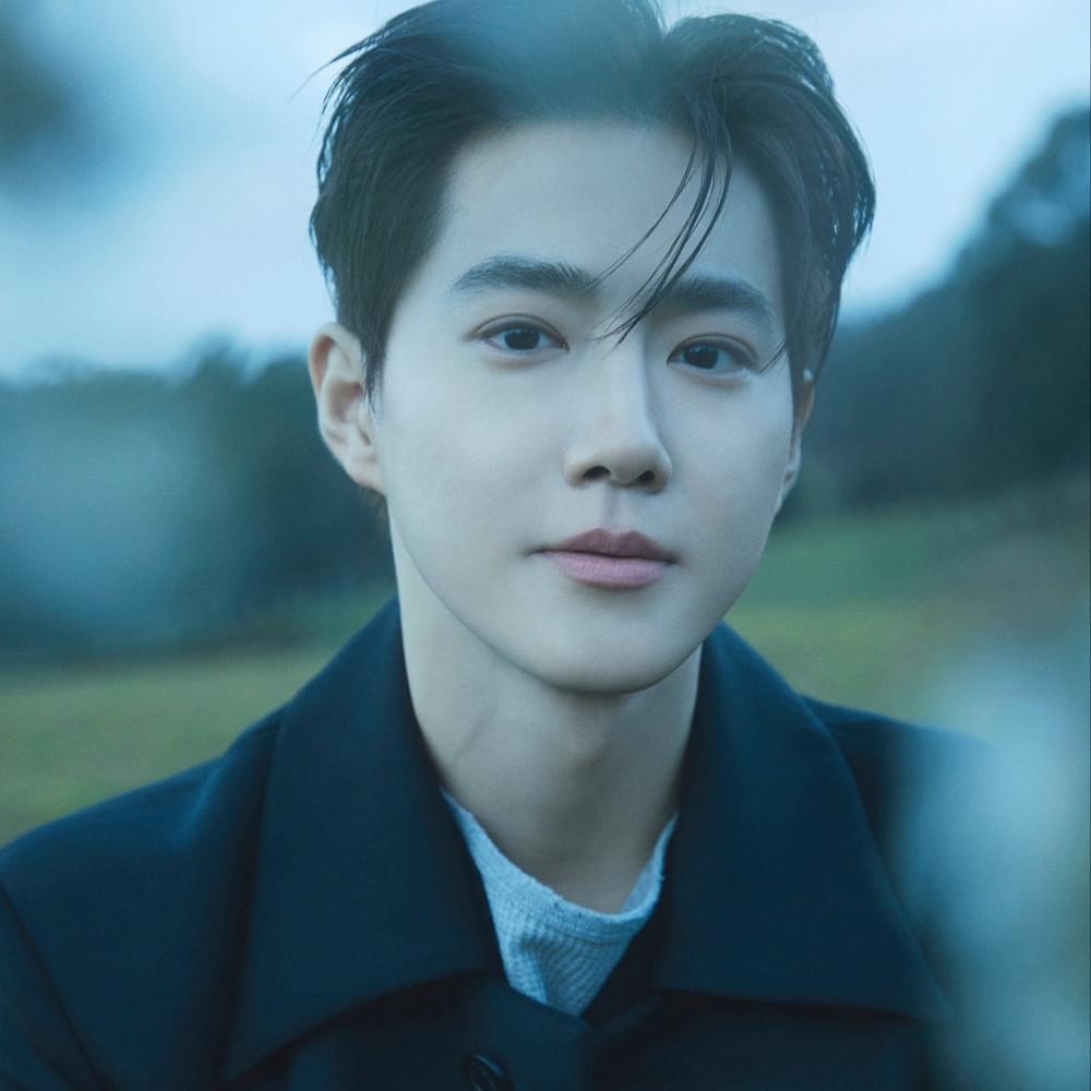 SUHO Profile Picture Photo of SUHO