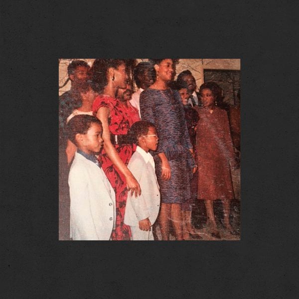 No More Parties In LA - Genius Users Cypher by JFKray