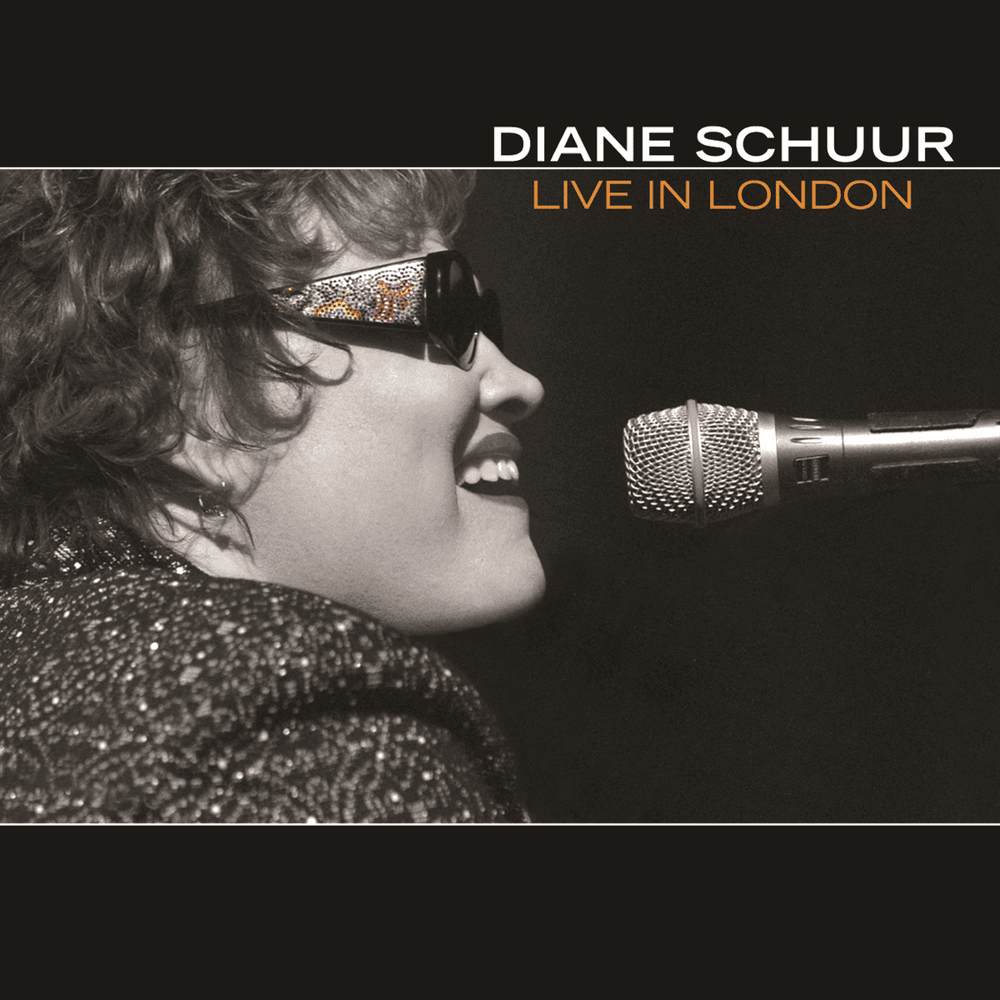 I’ll Close My Eyes by Diane Schuur