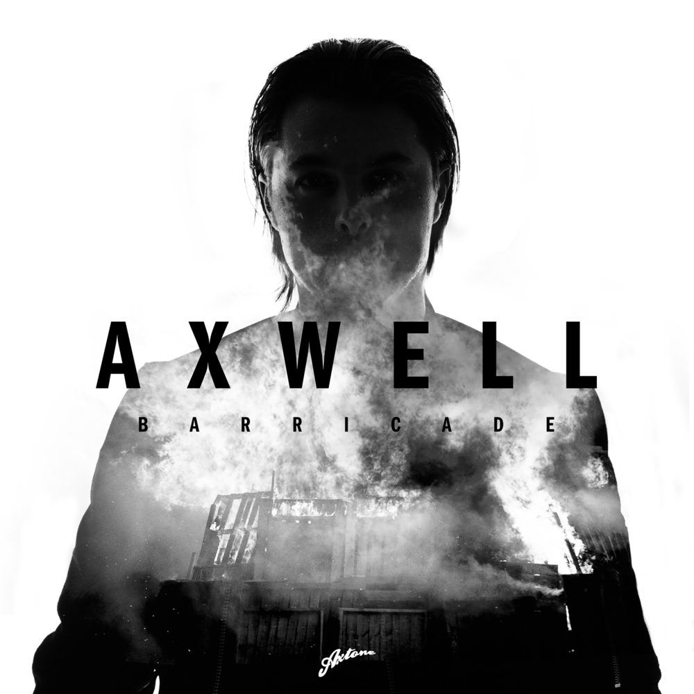 Barricade by Axwell