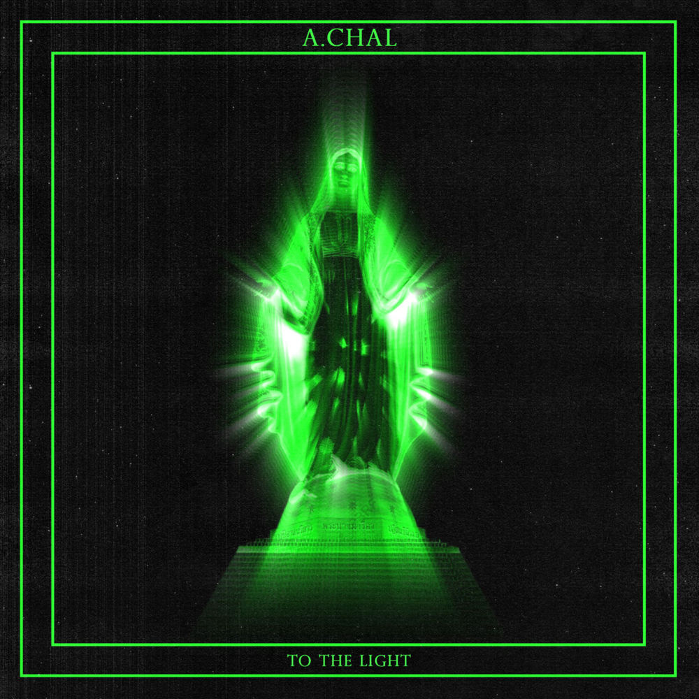 To the Light by A.CHAL