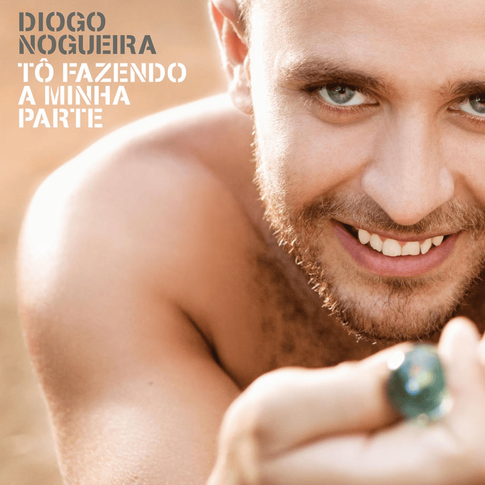 Sou eu by Diogo Nogueira