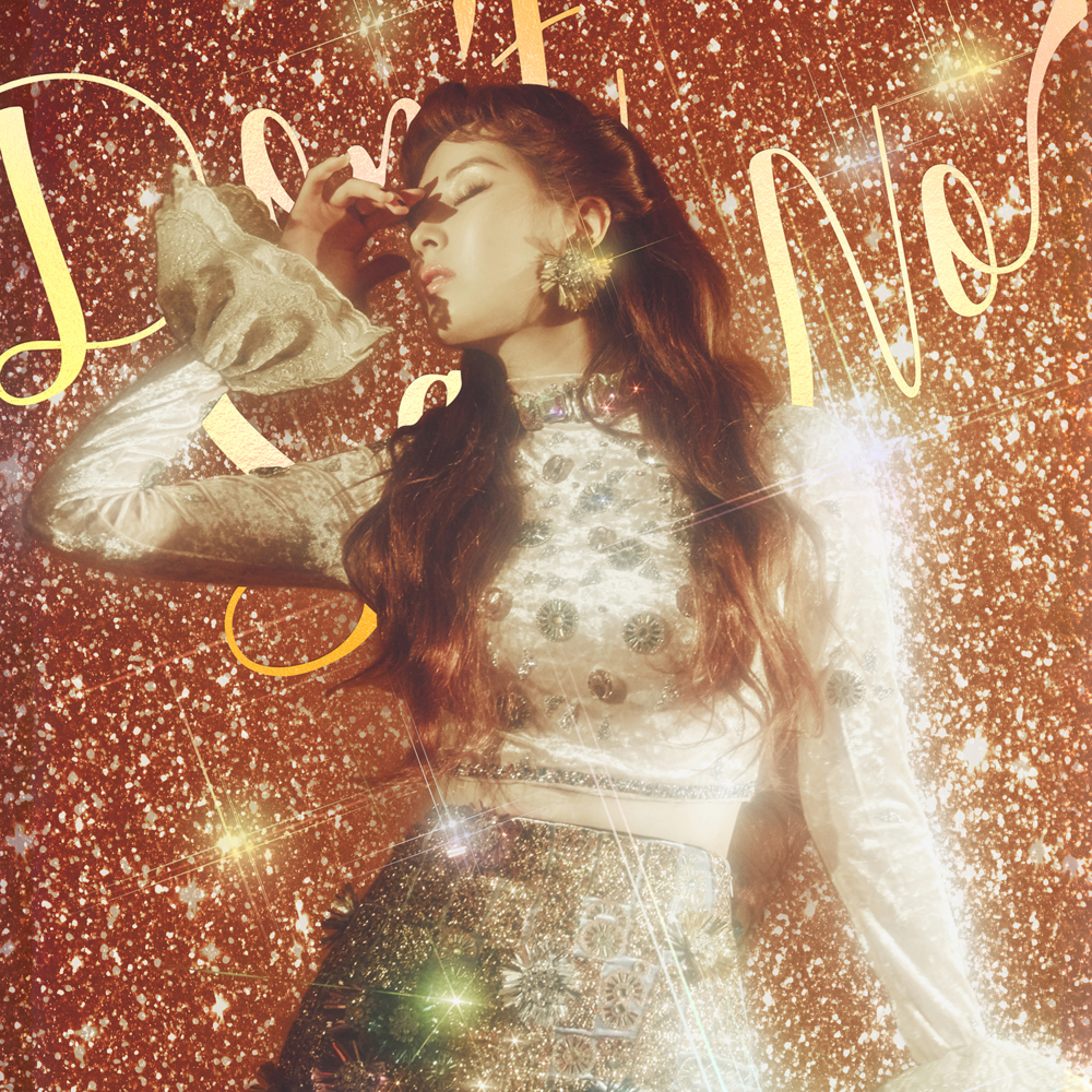 Love & Affection by SEOHYUN