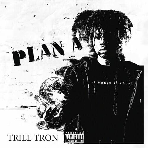 Cover image for PLAN A