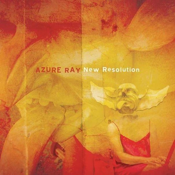 New Resolution (The Postal Service Mix) by Azure Ray
