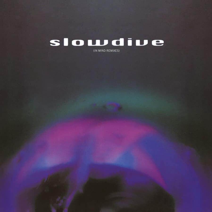 Album cover art for "In Mind Reload Remix (The 147 Take)" by Slowdive