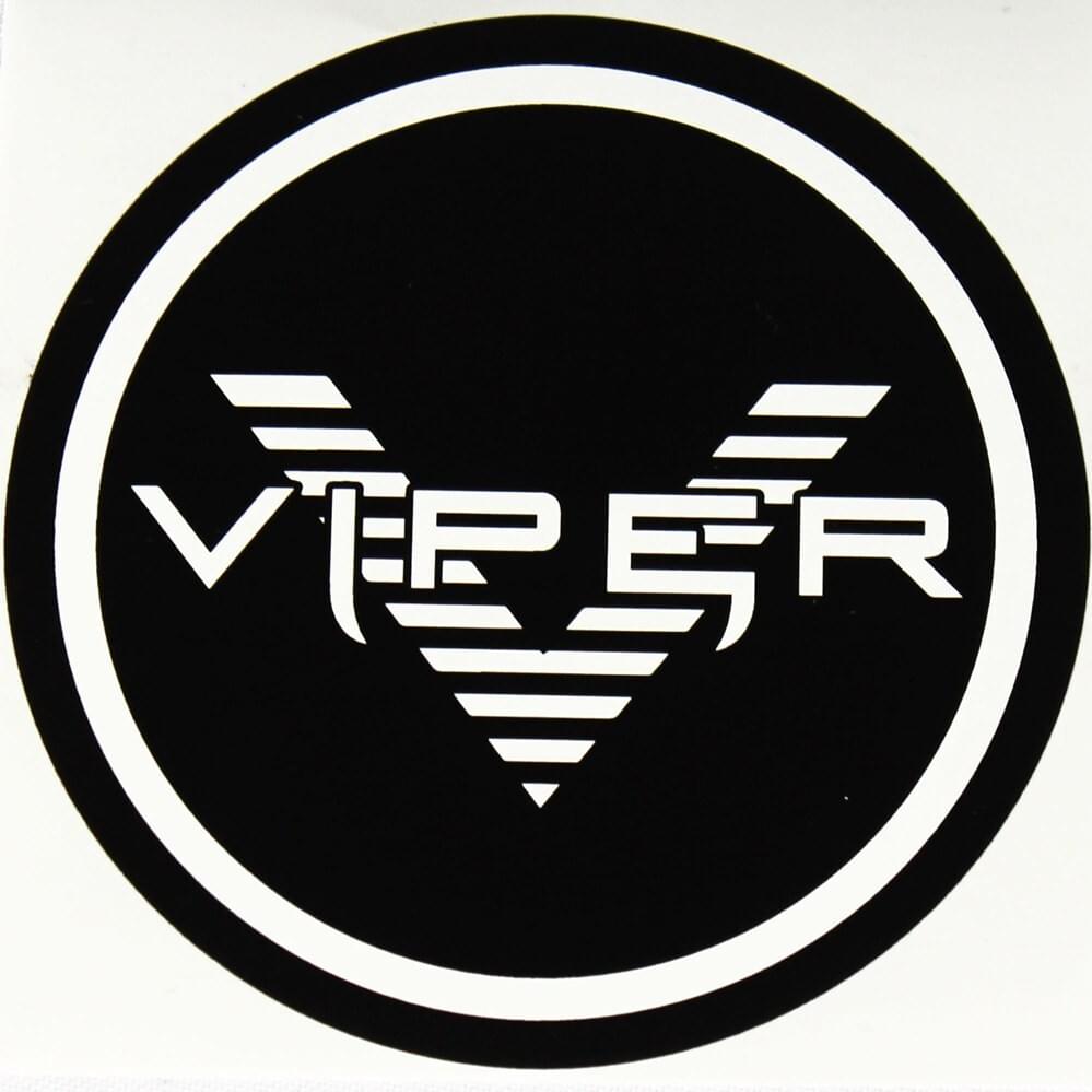 Cover image for Viper Recordings