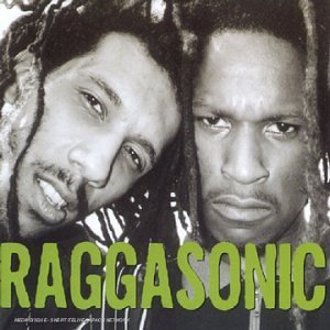 Bleu Blanc Rouge by Raggasonic