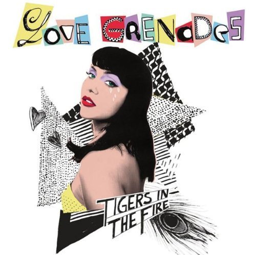 Young Lovers - Sam Sparro Edit by Love Grenades